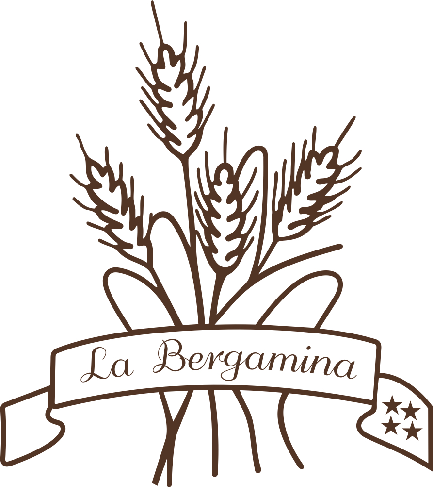 Hotel La Bergamina   ★ ★ ★ ★